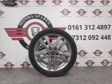 HONDA CIVIC MK8 1 X GENUINE