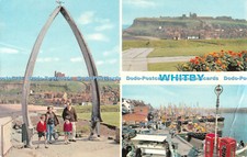 R482829 Whitby Fishing Boats