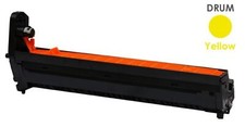 COMPATIBLE YELLOW C9600 DRUM