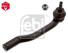 TIE ROD END FEBI BILSTEIN 42731 FRONT AXLE RIGHT FOR NISSAN