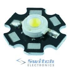 1W 3W High Power PCB Star LED