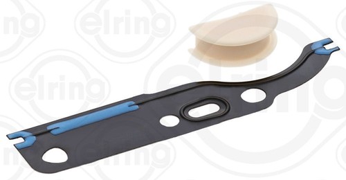 Timing chain tensioner seal - timing,
