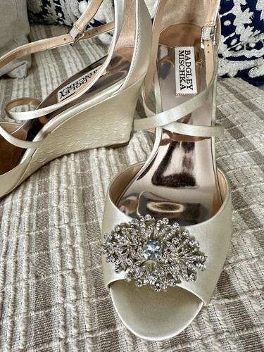 Badgley mischka wedding - *,