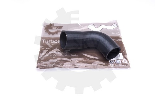 Turbo hose intercooler - turbo,