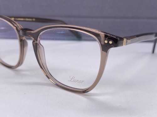 Lunor eyeglasses men women - eyeglasses,
