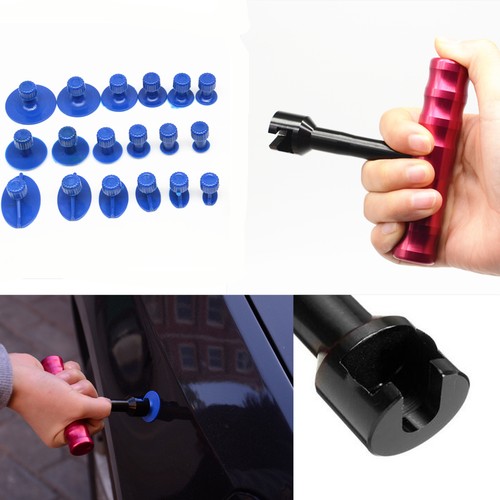 Car metal dent removal repair - removal,
