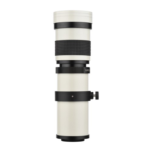 Camera super telephoto - camera,