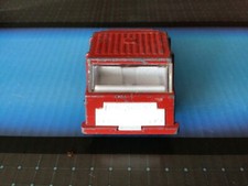 Vintage Crescent Lorry Truck