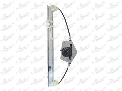 Rear electric window - rear,