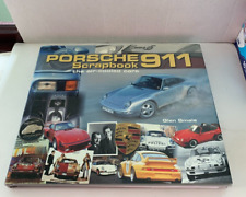 Porsche 911 Scrapbook The Air