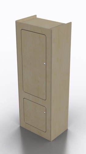 Ply camper van furniture - ply,