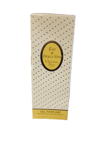 Christian dior perfumed bath - dior,