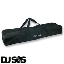 Pulse PLS00032 - Deluxe DJ PA