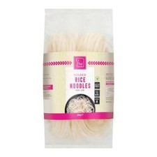 Thai Taste Flat Rice Noodles