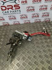 TOYOTA AVENSIS MK3 POWER STEERING PUMP ELECTRIC SYSTEM COLUMN T27 2012 - 2015 