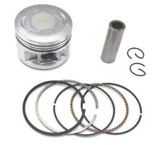 Piston kit yamaha - kit,