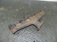 154 2004 LAND ROVER DISCOVERY 2 TD5. EXHAUST MANIFOLD