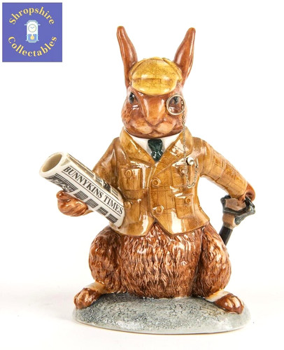 Royal doulton bunnykins coffee - doulton,