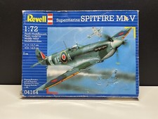 Revell supermarine - 1/72,