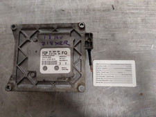 VAUXHALL ZAFIRA ASTRA VECTRA Z18XER ECU WITH PASS 55564081