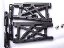 KYOSHO INFERNO GT 2 VE race spec, MP7.5 NEW REAR SUSPENSION ARMS, IF234 b