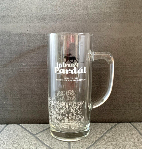 Pardal glass pint tankard - pint,