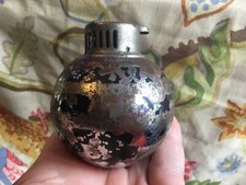 Vintage art deco design table