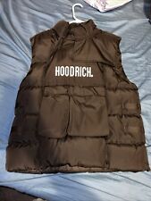 New HOODRICH Astro Vest V3 XL