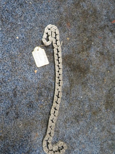 Honda cb400n timing chain - honda,