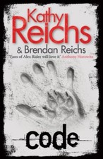 Code: (Virals 3) (Tory Brennan) By Kathy Reichs