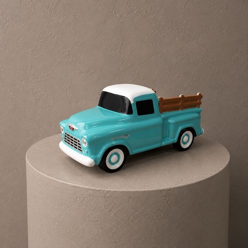 1955 chevrolet chevy 3100 - gm,