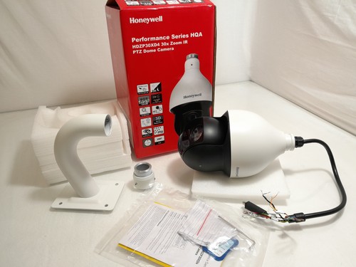 Honeywell hdzp30xd4 analogue - hdzp30xd4,