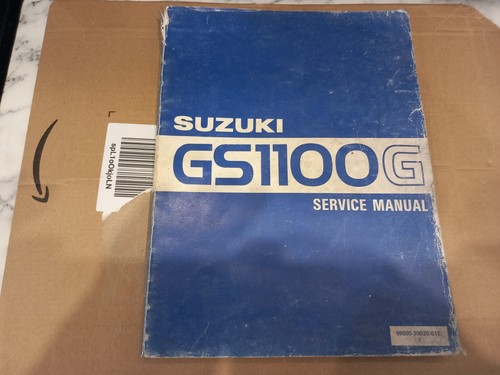 Suzuki gs1100 us - gs1100, gl
