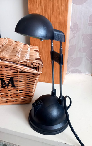 Ikea black telescopic a9904 - black,