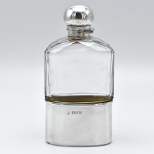 Antique victorian solid silver - antique,