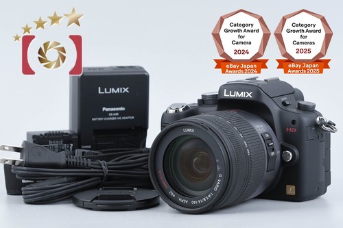 Panasonic lumix dmc gh1k black - panasonic,