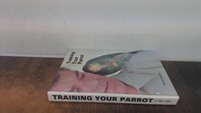 Training Your Parrot, Murphy, Kevin