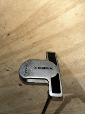RAM Zebra Putter