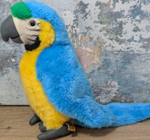 Living nature plush - living,