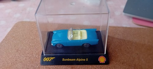 Shell sunbeam alpine - shell, 5