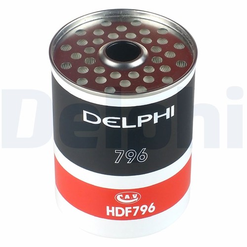 Fits delphi hdf796 - fits,