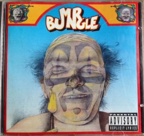 Bungle cd - -,