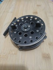 Mordex of  Sheffield Mentor Vintage Center Pin Reel 3.75 Inch