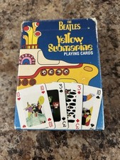 The Beatles Yellow Submarine