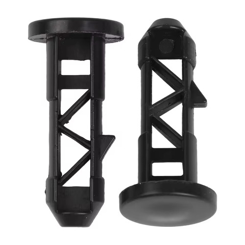 2pc 6pcs wheelie bin - 2pc/6pcs, pins