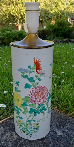 Chinese famille rose - famille,