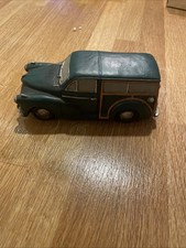 Vintage Morris Minor