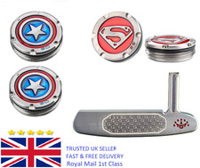 Scotty Cameron  Marvel