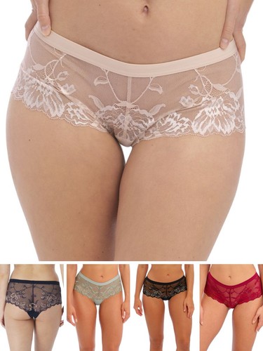 Fantasie aubree briefs - fantasie, short