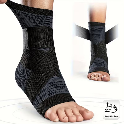 Ankle support compression - ankle,